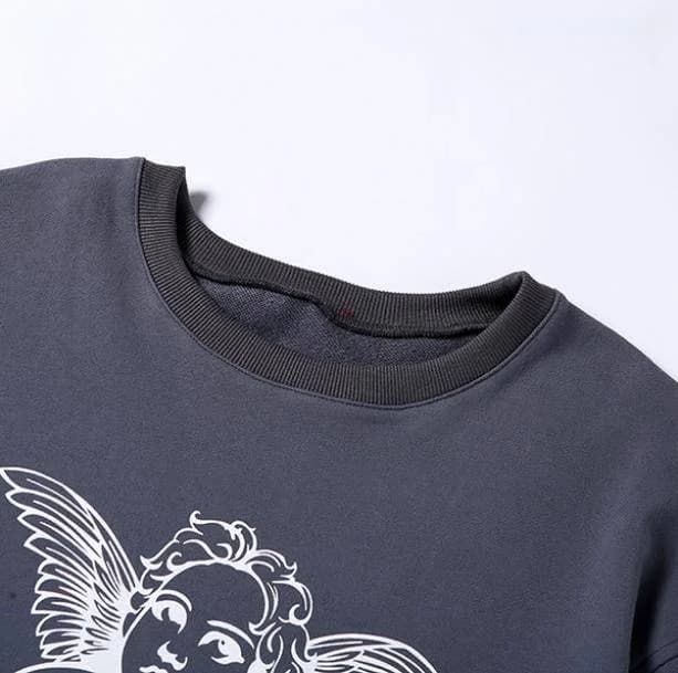Angelic Sweatshirt — view 2 Angelic Sweatshirt — view 2