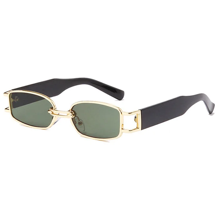 Never Changing Sunglasses — view 2 Never Changing Sunglasses — view 2