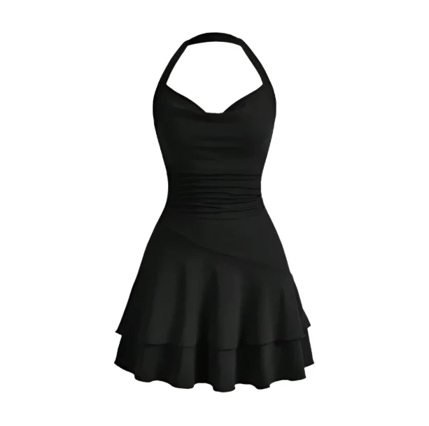 So Classy Mini Dress — view 1 So Classy Mini Dress — view 1