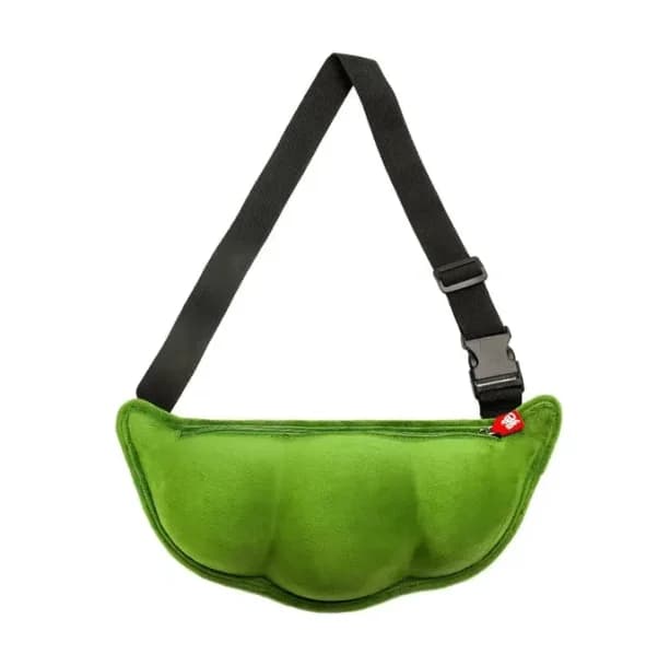 Pea Bum Bag — view 1 Pea Bum Bag — view 1