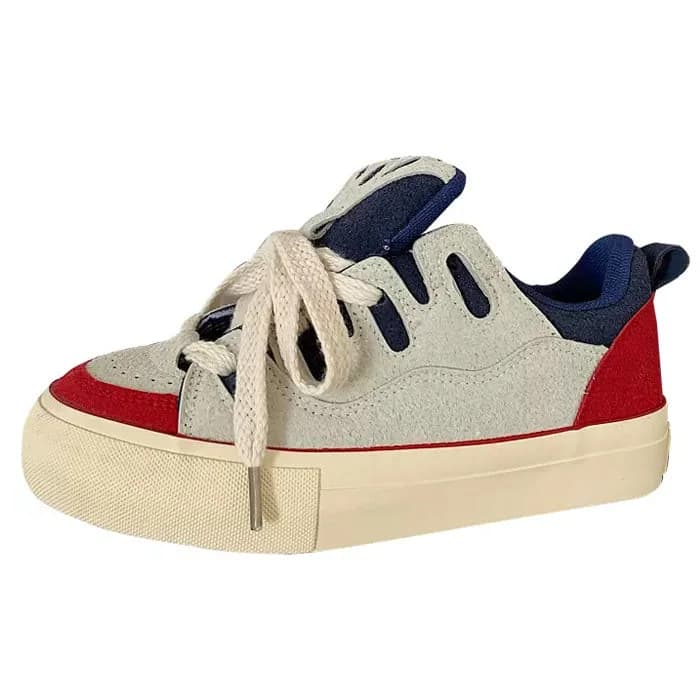 American Dream Skater Sneakers — view 2 American Dream Skater Sneakers — view 2