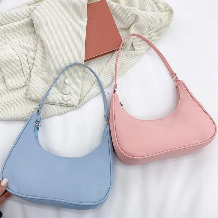 Mini Baguette Bag — view 2 Mini Baguette Bag — view 2