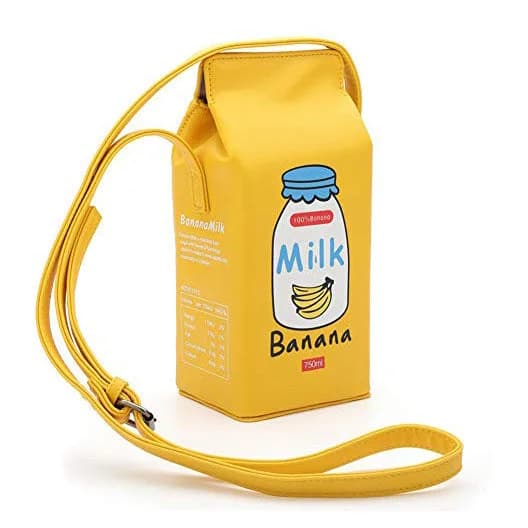 Pure Milk Mini Handbag — view 2 Pure Milk Mini Handbag — view 2