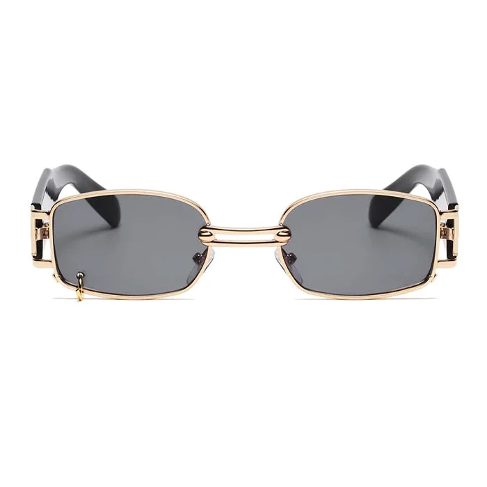 Gossip Goes Around Sunglasses — view 1 Gossip Goes Around Sunglasses — view 1