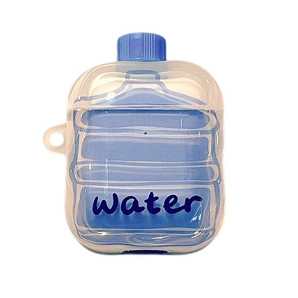 Water AirPods Case — view 2 Water AirPods Case — view 2