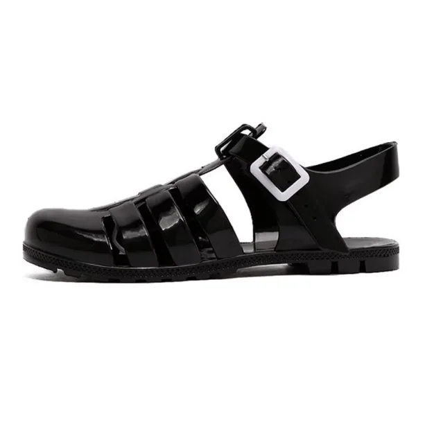 So 90s Sandals — view 2 So 90s Sandals — view 2