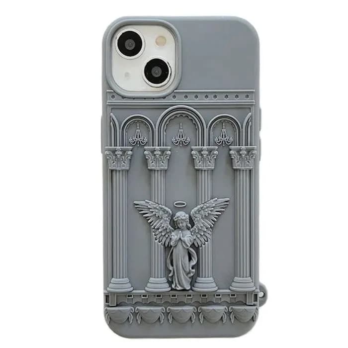 Coquette Aesthetic IPhone Case — view 2 Coquette Aesthetic IPhone Case — view 2