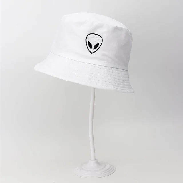 Alien Bucket Hat — view 3 Alien Bucket Hat — view 3