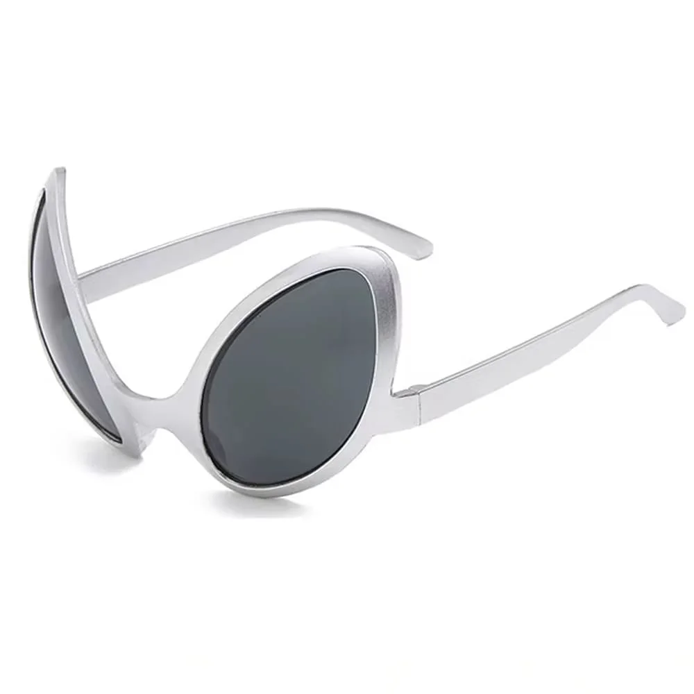 Alien Sunglasses — view 2 Alien Sunglasses — view 2