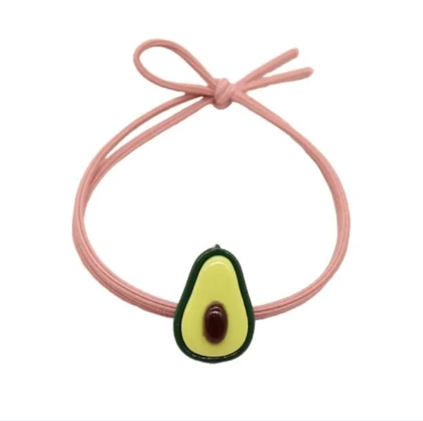 Avocado Hair Band — view 2 Avocado Hair Band — view 2
