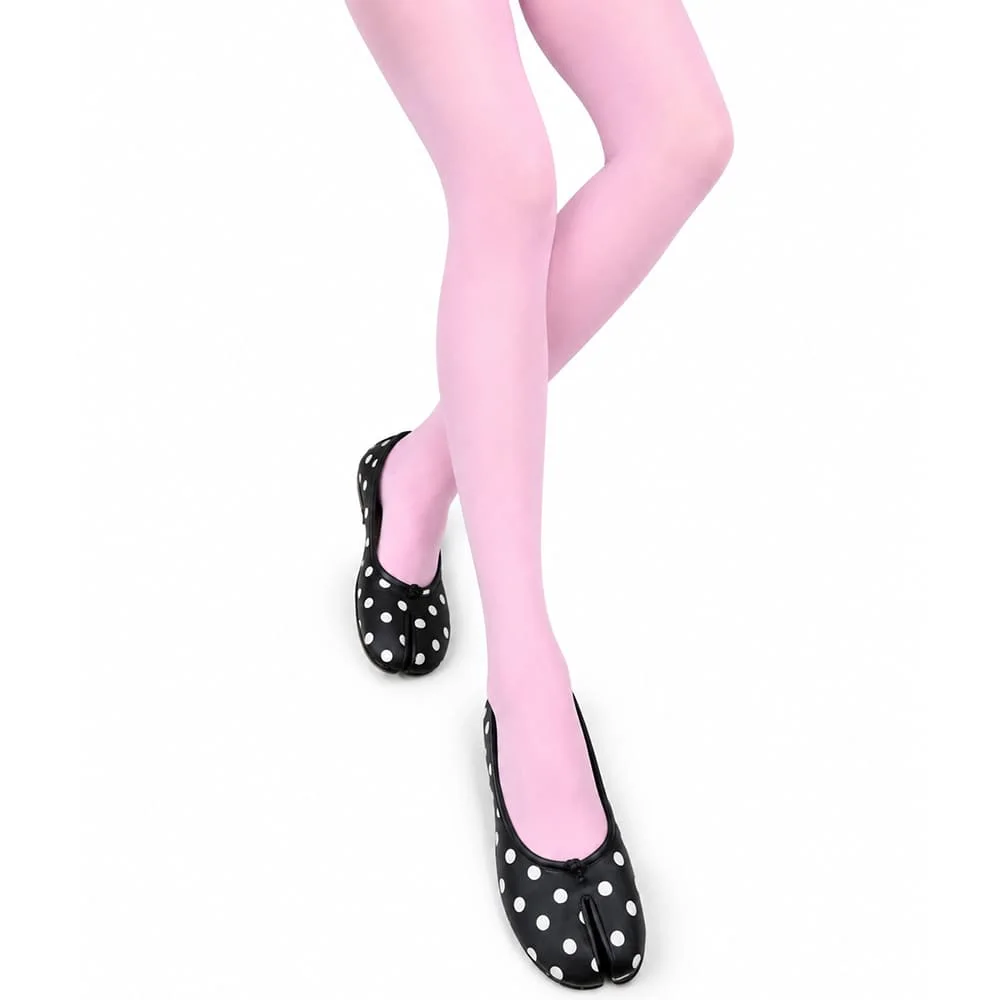 Bubblegum Crush Tights — view 2 Bubblegum Crush Tights — view 2