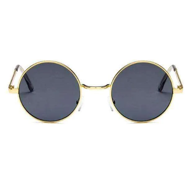 Round Sunglasses — view 1 Round Sunglasses — view 1
