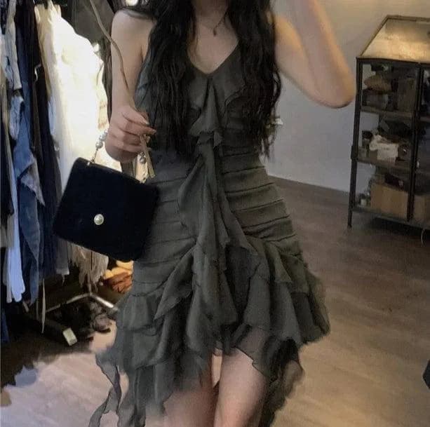 Fairy Grunge Dress — view 2 Fairy Grunge Dress — view 2