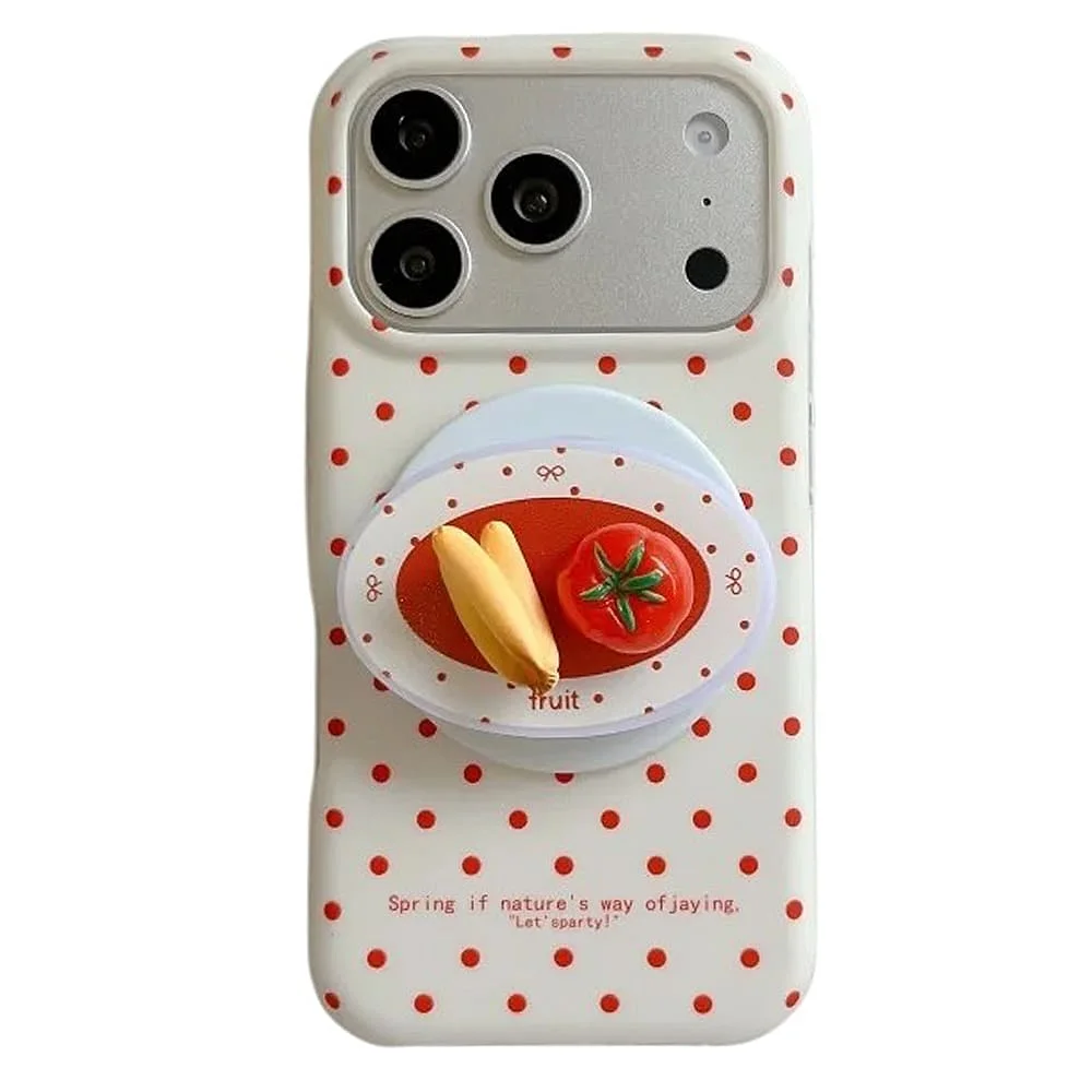 Picnic Aesthetic iPhone Case — view 2 Picnic Aesthetic iPhone Case — view 2