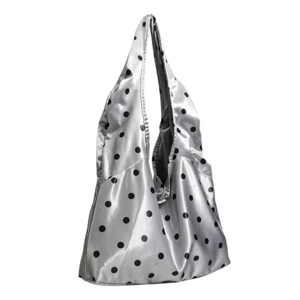 Paris Energy Polka Dot Shoulder Bag — view 2 Paris Energy Polka Dot Shoulder Bag — view 2