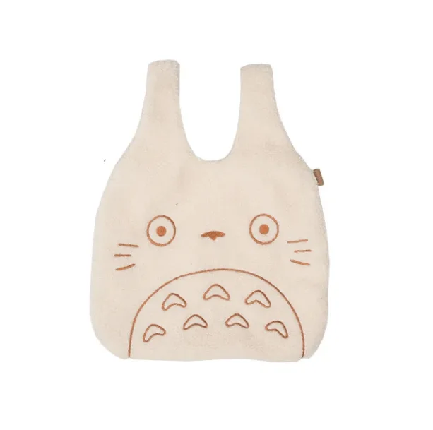 Bunny Tote Bag — view 1 Bunny Tote Bag — view 1