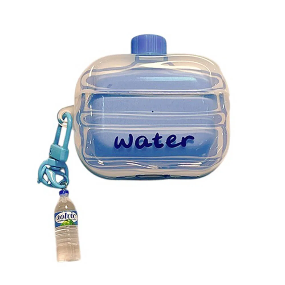 Water AirPods Case — view 1 Water AirPods Case — view 1