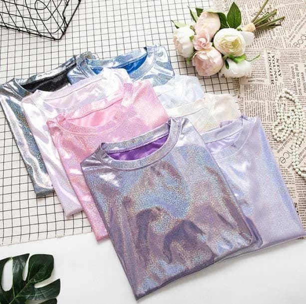 Shine Bright T-Shirt — view 1 Shine Bright T-Shirt — view 1