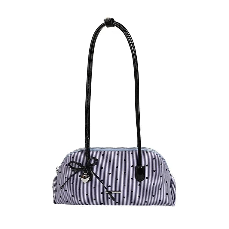 Sweetheart Stripe Bag — view 1 Sweetheart Stripe Bag — view 1