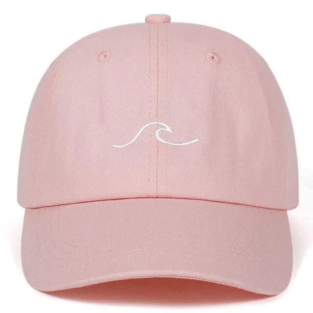 Kawaii Wave Cap — view 2 Kawaii Wave Cap — view 2