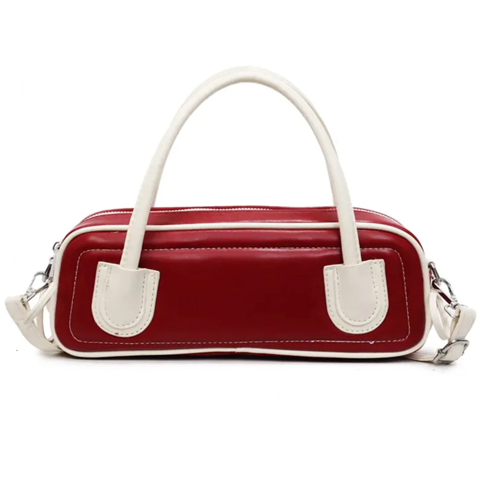 Blokette Style Dachshund Shape Bag — view 1 Blokette Style Dachshund Shape Bag — view 1