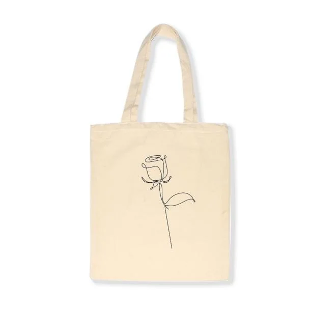 Hand of God Tote Bag — view 3 Hand of God Tote Bag — view 3