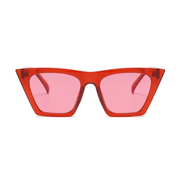 Square Last Summer Sunglasses — view 2 Square Last Summer Sunglasses — view 2
