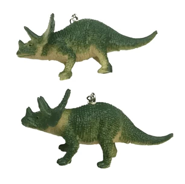 Dino Earrings — view 1 Dino Earrings — view 1