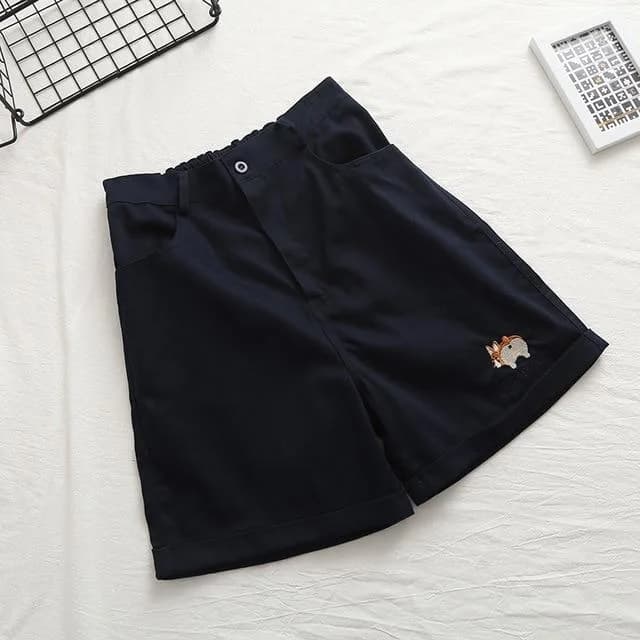 Dog Butt Shorts — view 2 Dog Butt Shorts — view 2