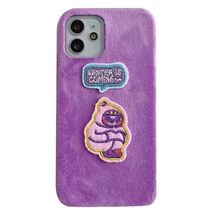 Winter is Coming iPhone Case — view 1 Winter is Coming iPhone Case — view 1