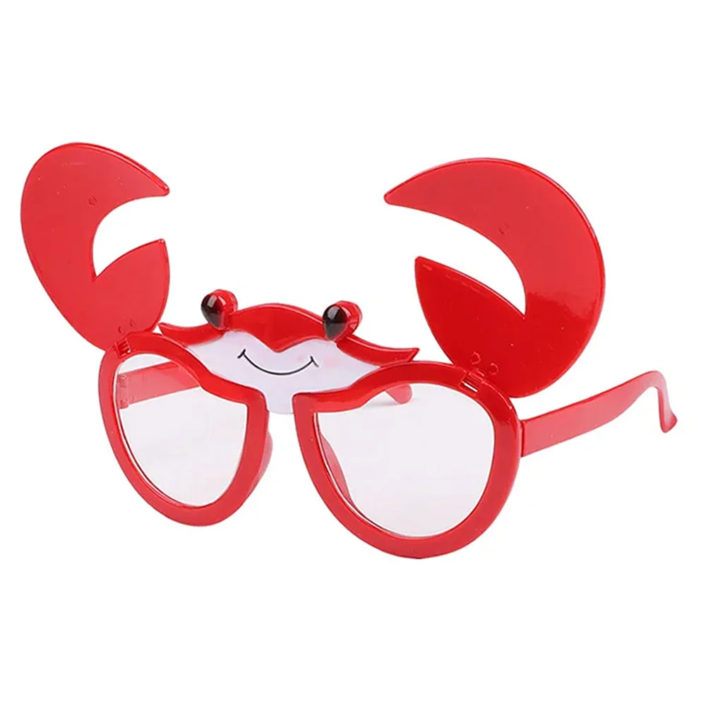 Crab Shaped Sunglasses — view 1 Crab Shaped Sunglasses — view 1
