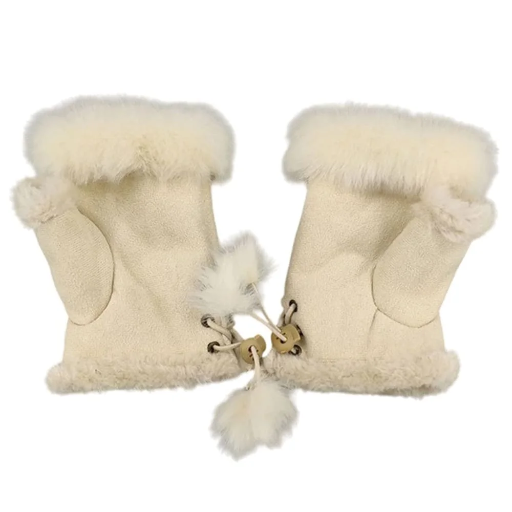 Baby It’s Cold Mittens — view 1 Baby It’s Cold Mittens — view 1