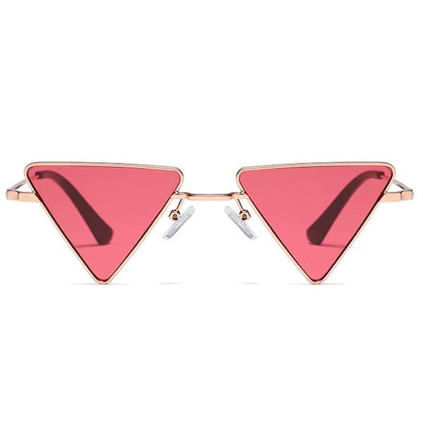 Triangle Sunglasses — view 1 Triangle Sunglasses — view 1