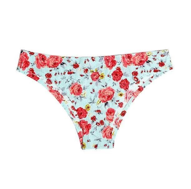 Botanic Garden Panties — view 1 Botanic Garden Panties — view 1