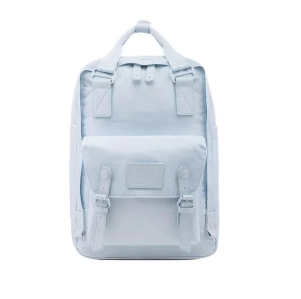 Pastel Color Backpack — view 1 Pastel Color Backpack — view 1
