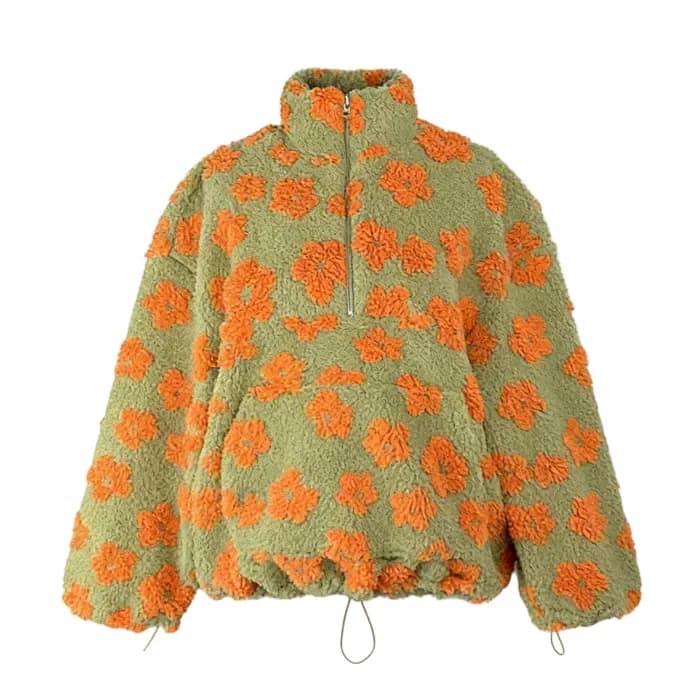 Aesthetic Bloom Jumper — view 1 Aesthetic Bloom Jumper — view 1