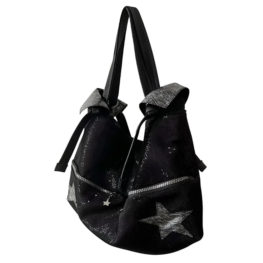 Star Girl Shoulder Bag — view 2 Star Girl Shoulder Bag — view 2