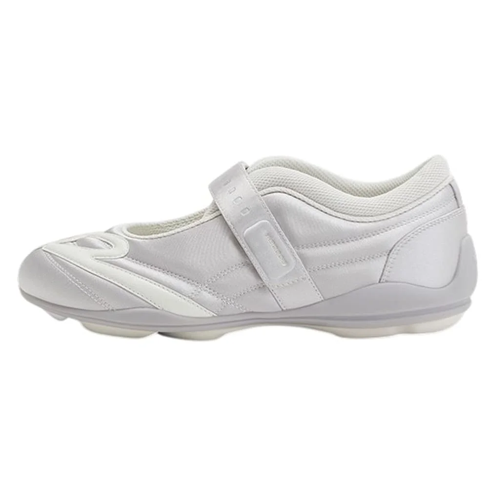Gossip Team Strap Ballet Sneakers — view 1 Gossip Team Strap Ballet Sneakers — view 1