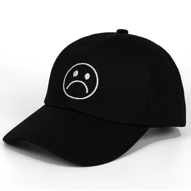 Sad Boys Cap — view 2 Sad Boys Cap — view 2