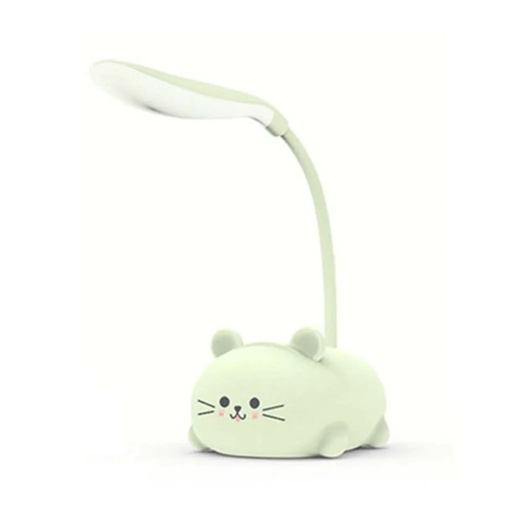 USB Table Lamp — view 2 USB Table Lamp — view 2