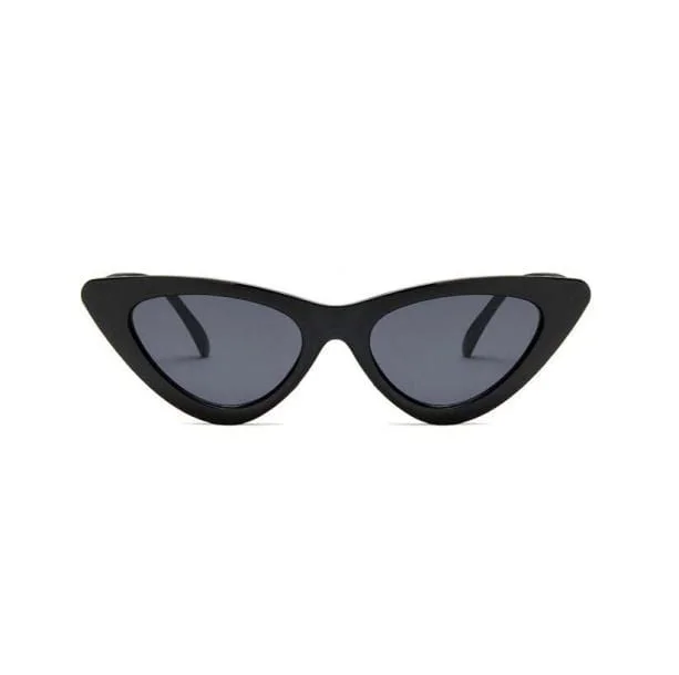 Aesthetic Cat Sunglasses — view 1 Aesthetic Cat Sunglasses — view 1
