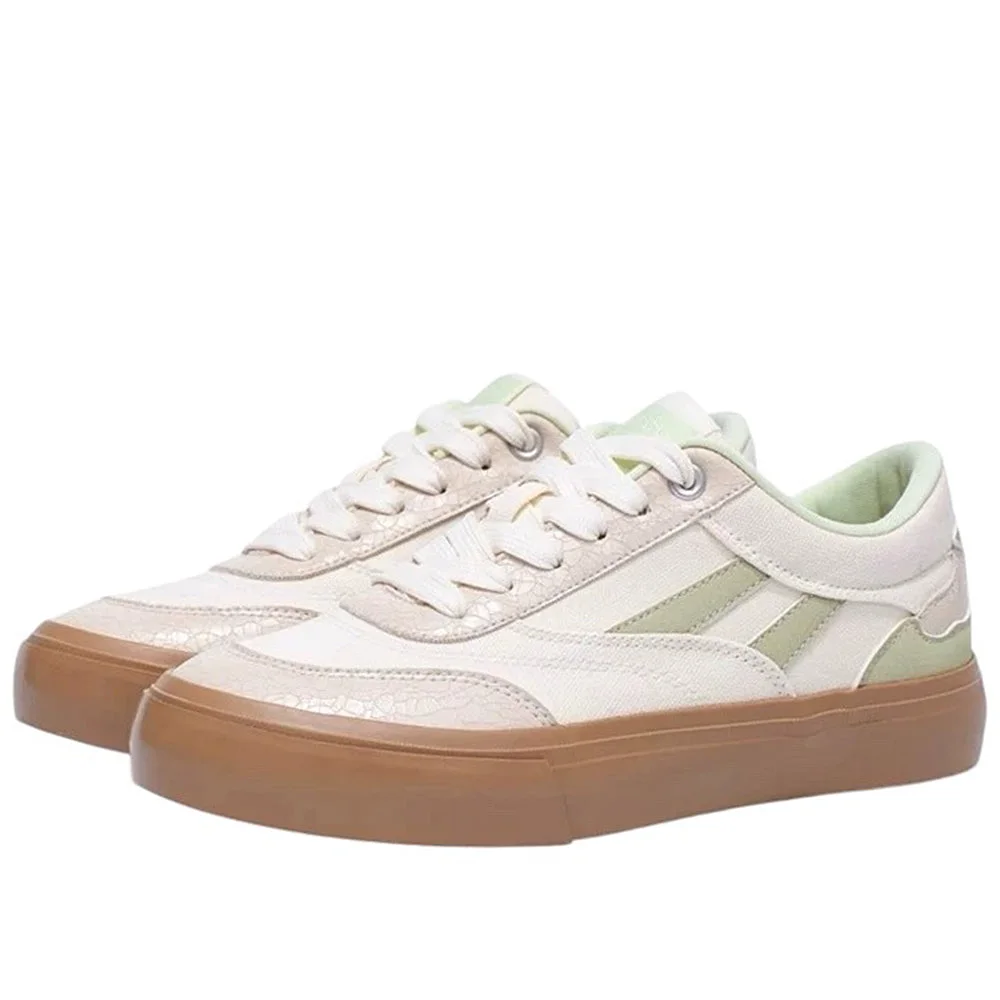 Green Apple Sneakers — view 1 Green Apple Sneakers — view 1