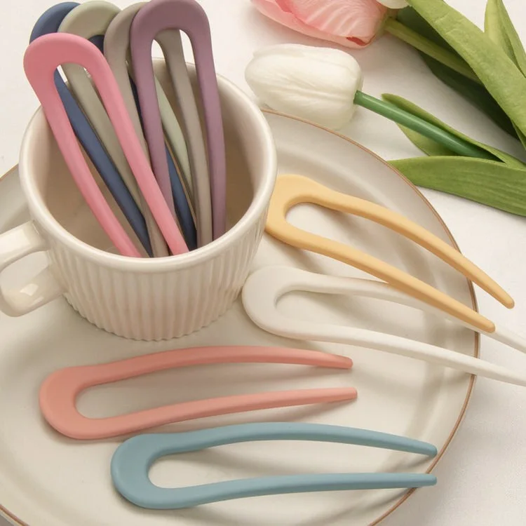 Danish Pastel Hair Pins — view 2 Danish Pastel Hair Pins — view 2