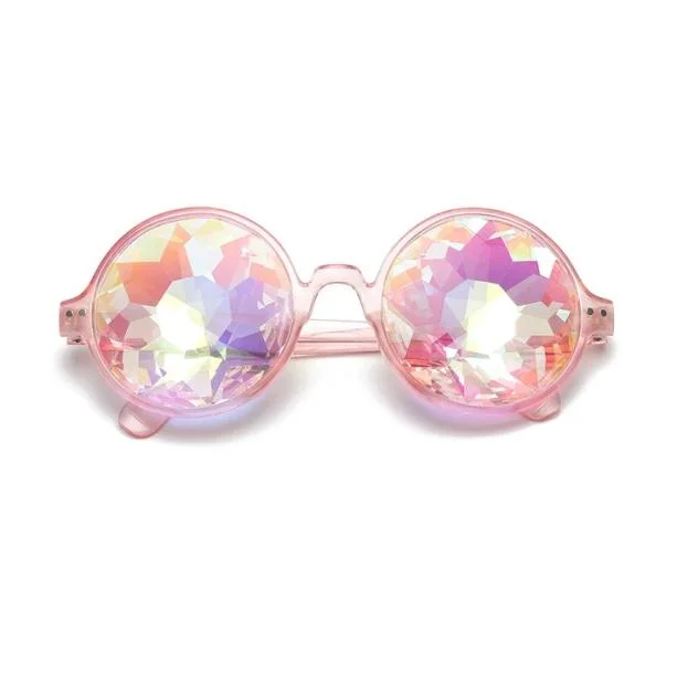 Holographic Sunglasses — view 2 Holographic Sunglasses — view 2