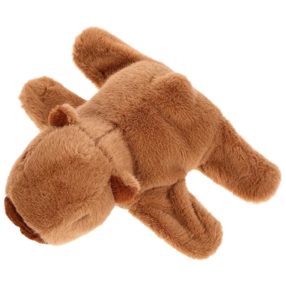 Capybara Slap Bracelet — view 1 Capybara Slap Bracelet — view 1