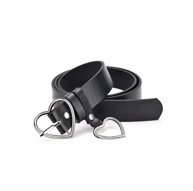 Sweetheart Belt — view 2 Sweetheart Belt — view 2