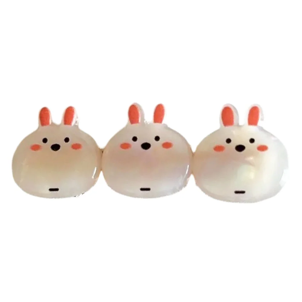 Korean Style Hair Clip — view 2 Korean Style Hair Clip — view 2