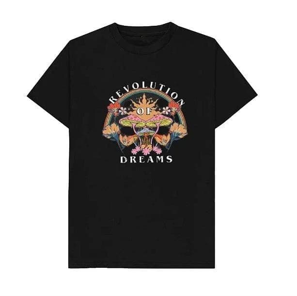 Hippie Magic T-Shirt — view 1 Hippie Magic T-Shirt — view 1