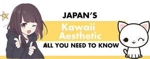 Kawaii Aesthetic: All you need to know