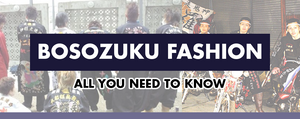 Bosozoku Fashion: All You Need To Know